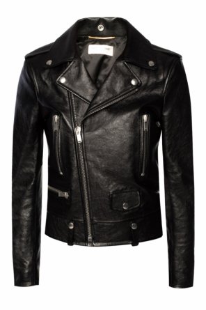 saint laurent classic ma 1 jacket